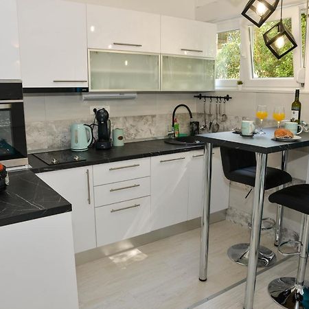 Apartment Deni زادار المظهر الخارجي الصورة