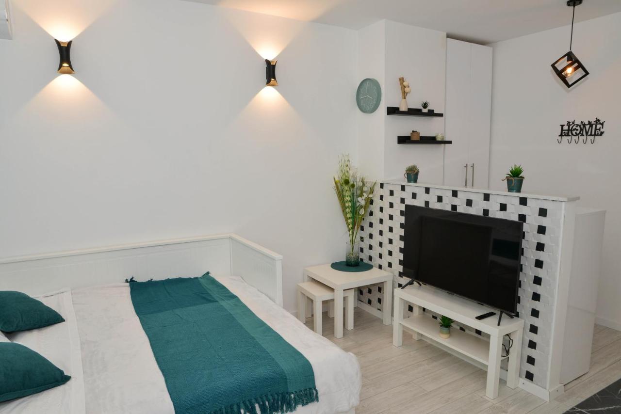 Apartment Deni زادار المظهر الخارجي الصورة