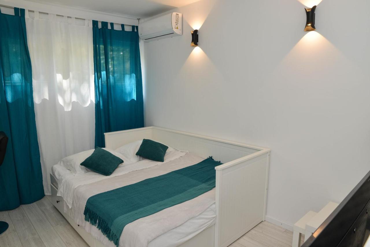 Apartment Deni زادار المظهر الخارجي الصورة